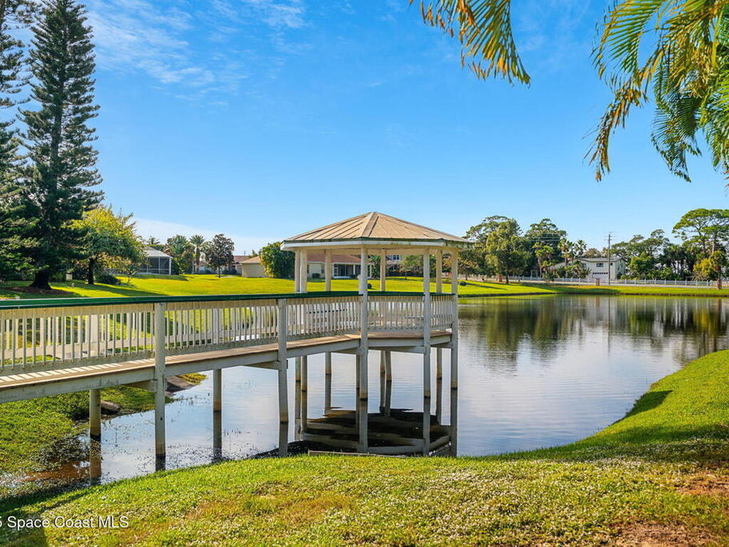 2627 Trails At Hidden, Merritt Island, FL 32952