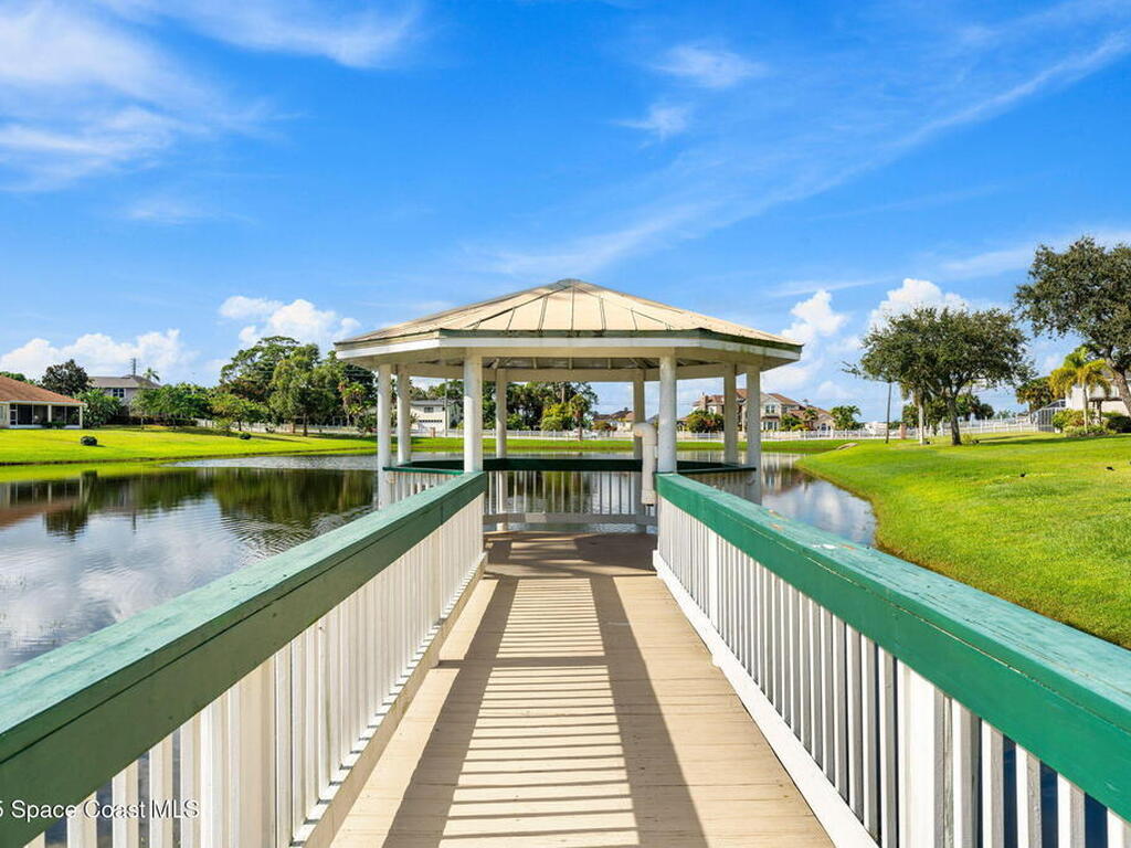 2627 Trails At Hidden, Merritt Island, FL 32952