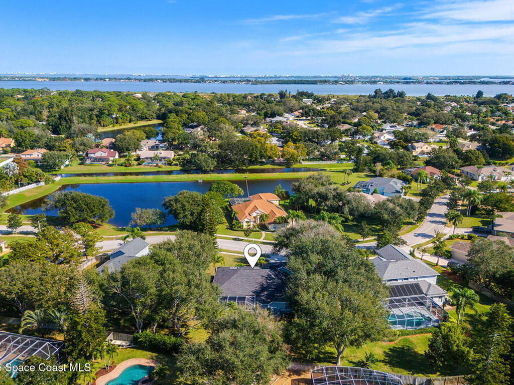 2627 Trails At Hidden, Merritt Island, FL 32952