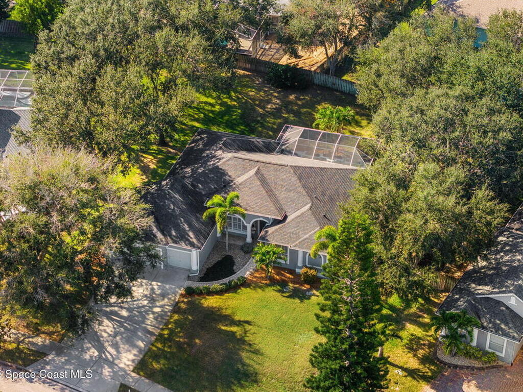 2627 Trails At Hidden, Merritt Island, FL 32952