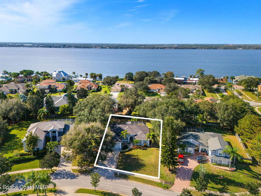 2627 Trails At Hidden, Merritt Island, FL 32952