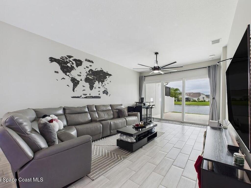 2940 Avalonia Drive, Melbourne, FL 32940