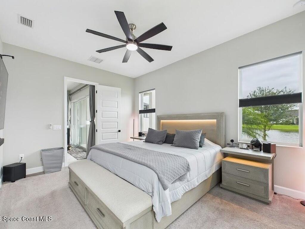 2940 Avalonia Drive, Melbourne, FL 32940