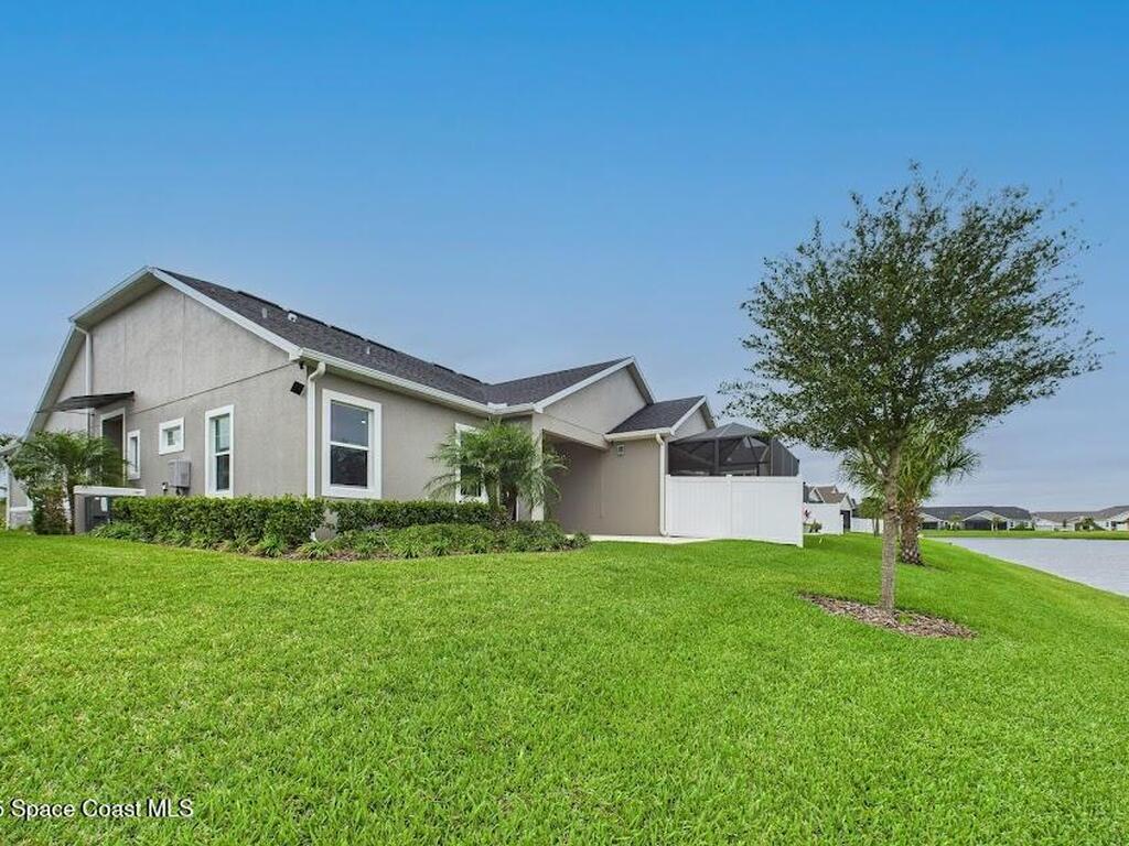 2940 Avalonia Drive, Melbourne, FL 32940