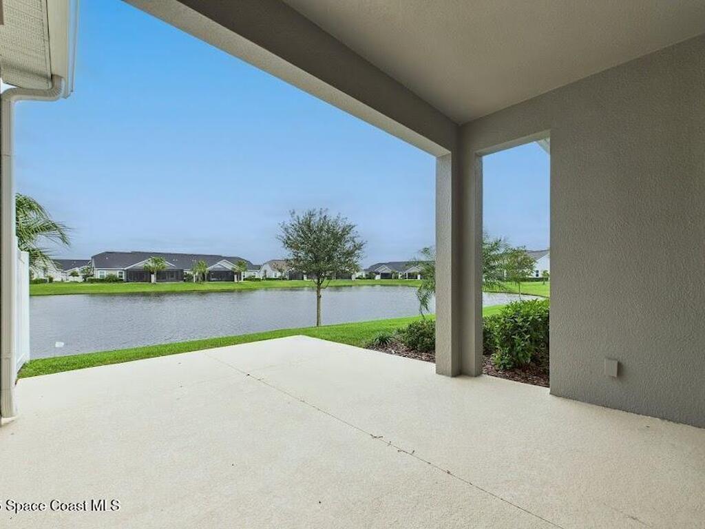 2940 Avalonia Drive, Melbourne, FL 32940