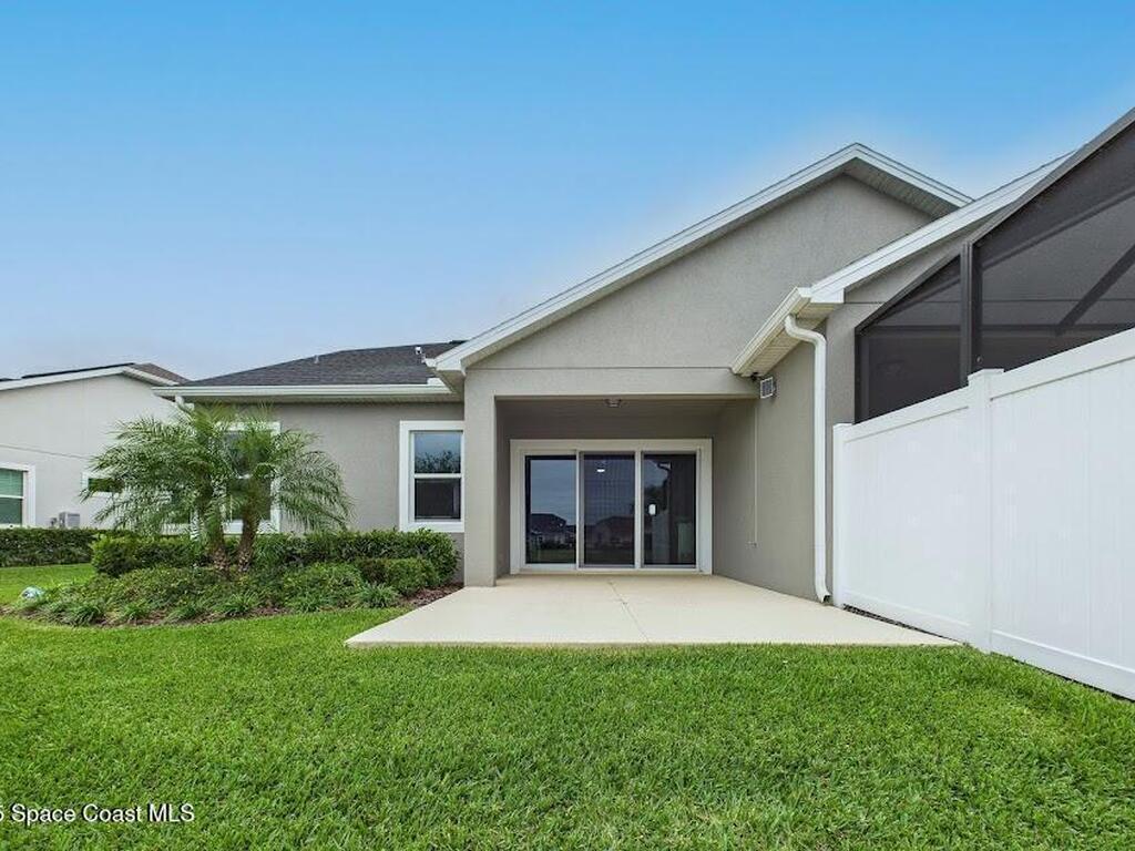 2940 Avalonia Drive, Melbourne, FL 32940