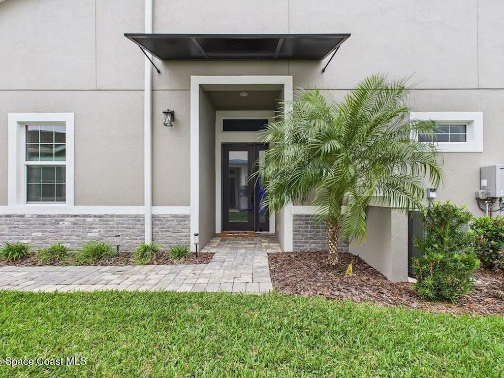 2940 Avalonia Drive, Melbourne, FL 32940