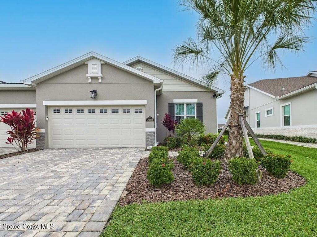 2940 Avalonia Drive, Melbourne, FL 32940