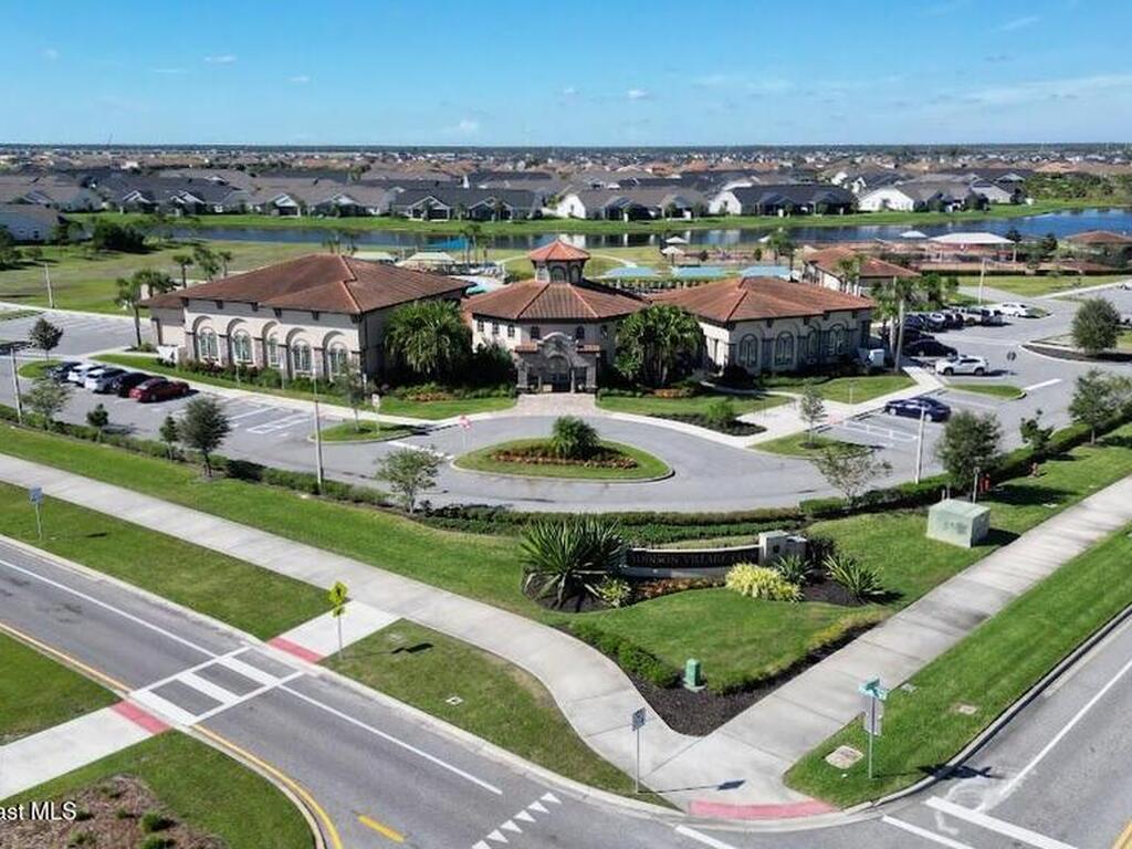 2940 Avalonia Drive, Melbourne, FL 32940