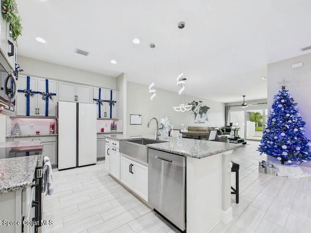 2940 Avalonia Drive, Melbourne, FL 32940