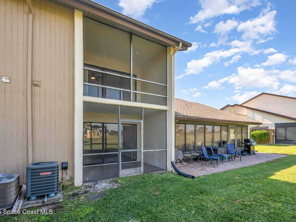 2230 Golf Isle Drive, Melbourne, FL 32935