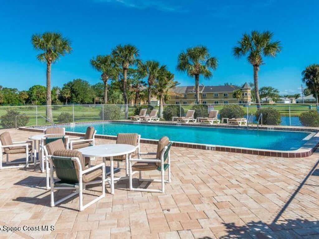 2230 Golf Isle Drive, Melbourne, FL 32935