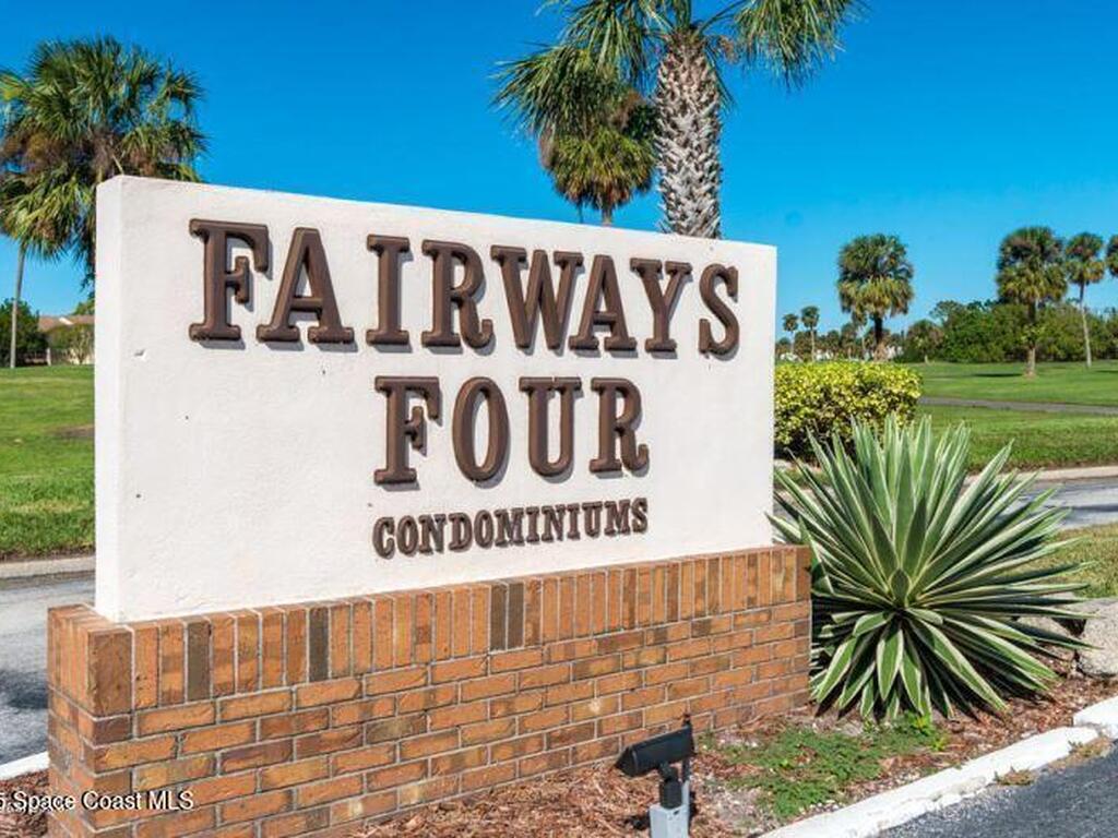 2230 Golf Isle Drive, Melbourne, FL 32935