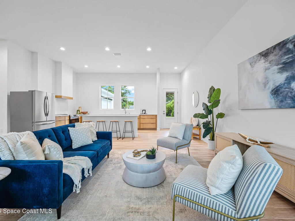 30 Victoria Street, Merritt Island, FL 32952