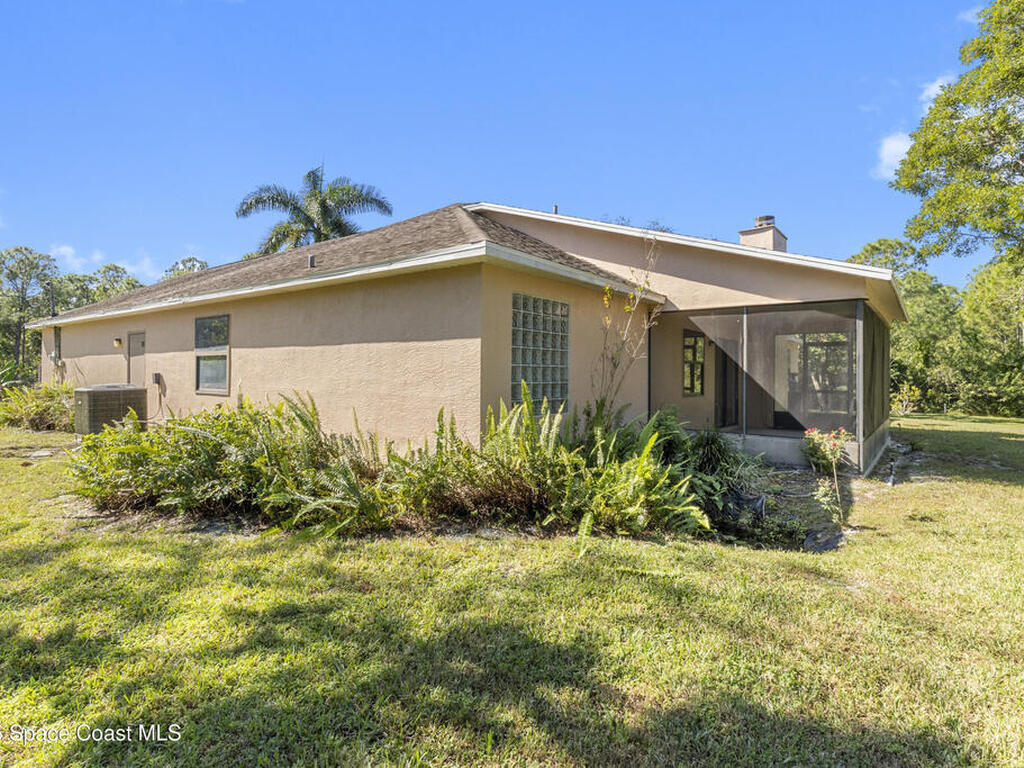 12700 81st Street, Fellsmere, FL 32948