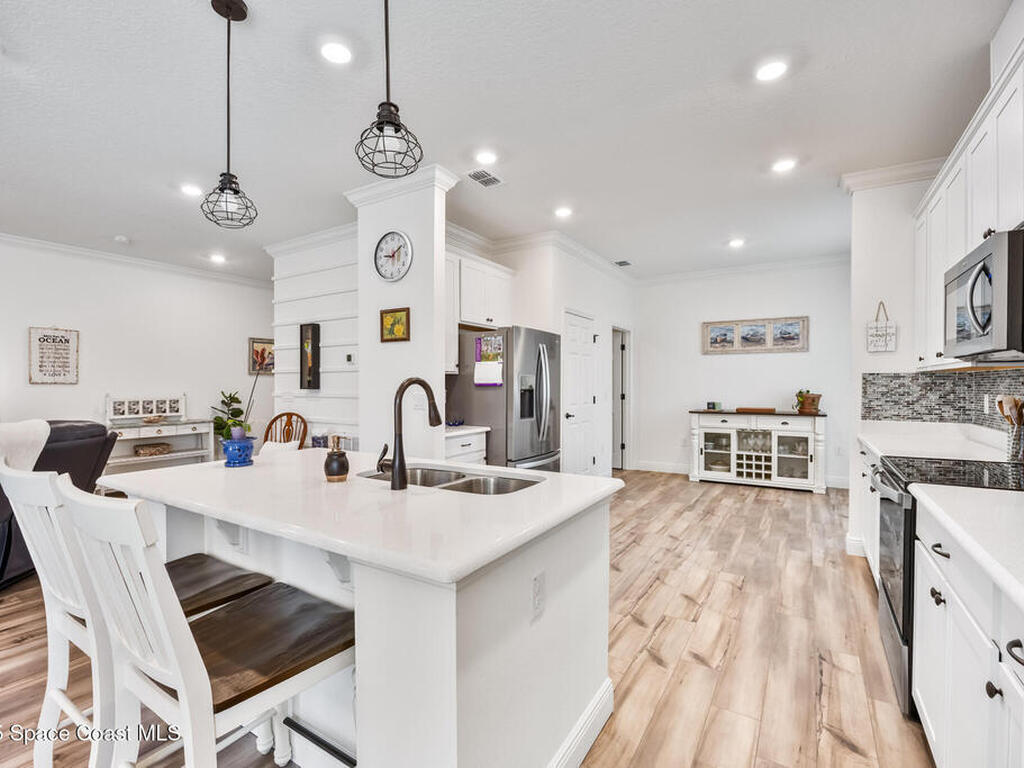 880 Covington Court, Rockledge, FL 32955