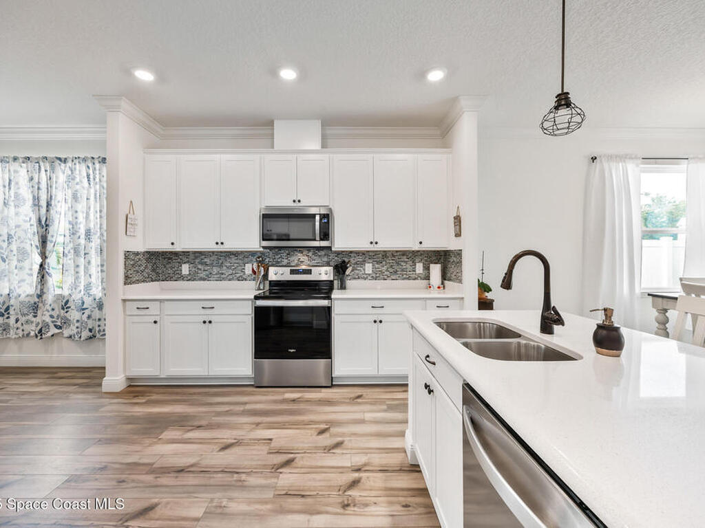 880 Covington Court, Rockledge, FL 32955