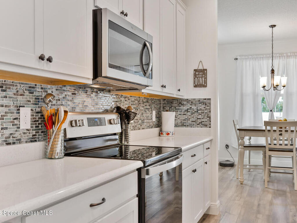 880 Covington Court, Rockledge, FL 32955