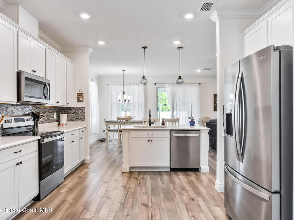 880 Covington Court, Rockledge, FL 32955