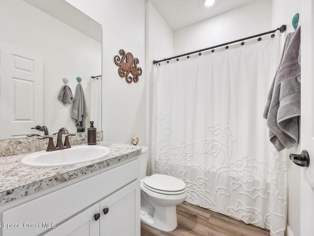 880 Covington Court, Rockledge, FL 32955