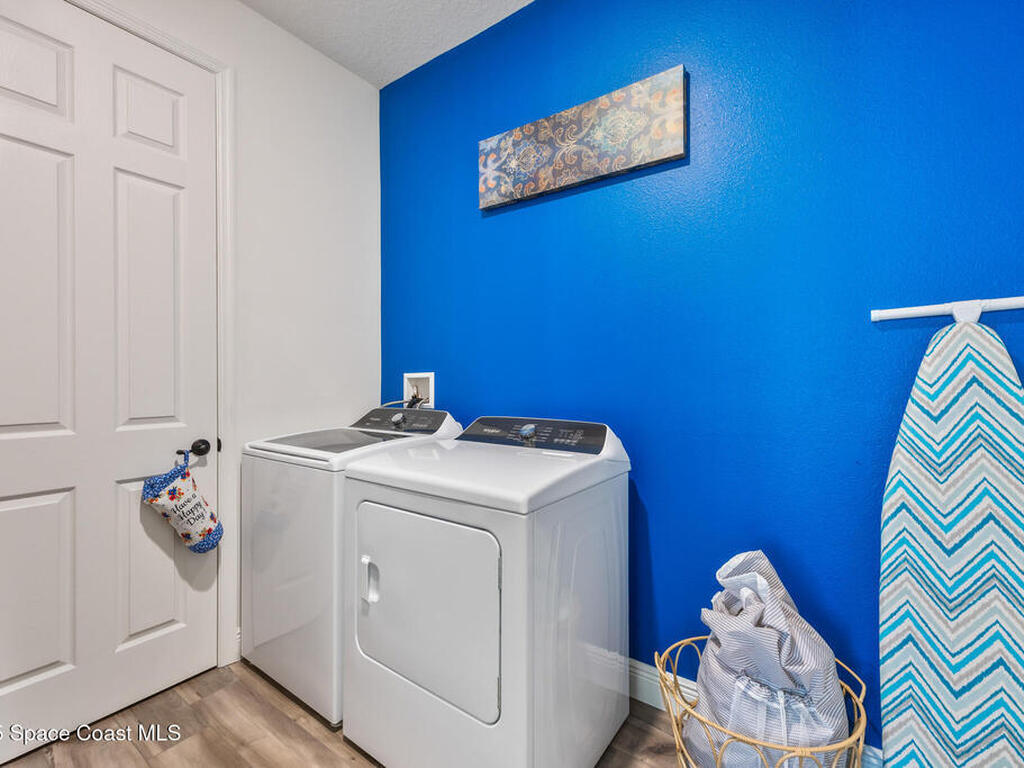 880 Covington Court, Rockledge, FL 32955