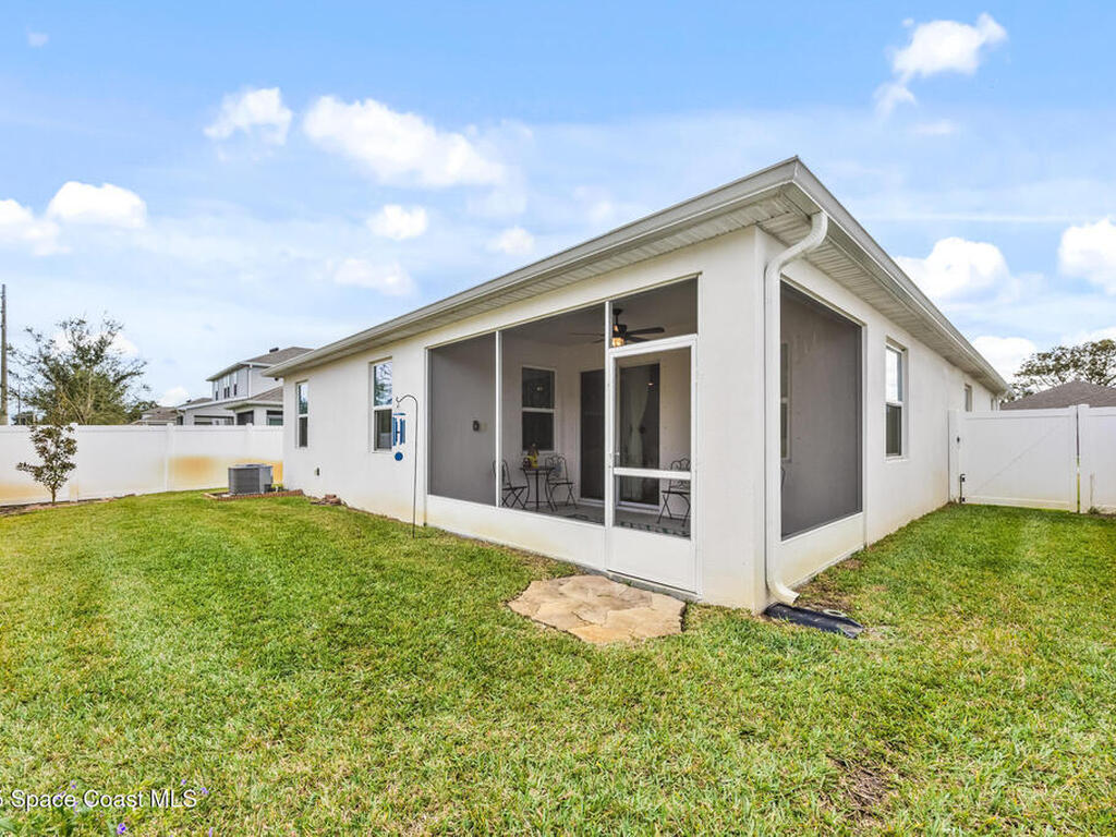 880 Covington Court, Rockledge, FL 32955