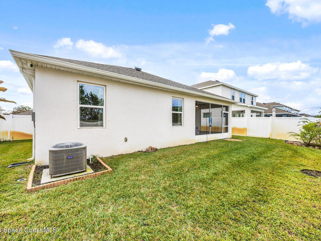 880 Covington Court, Rockledge, FL 32955