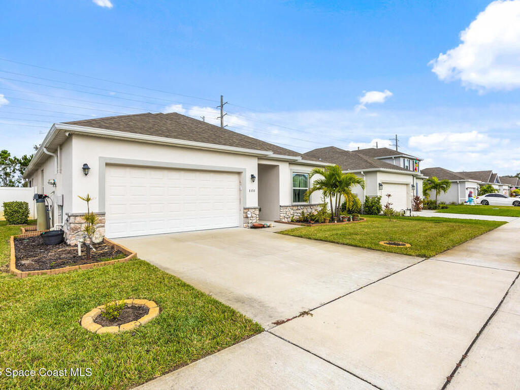 880 Covington Court, Rockledge, FL 32955
