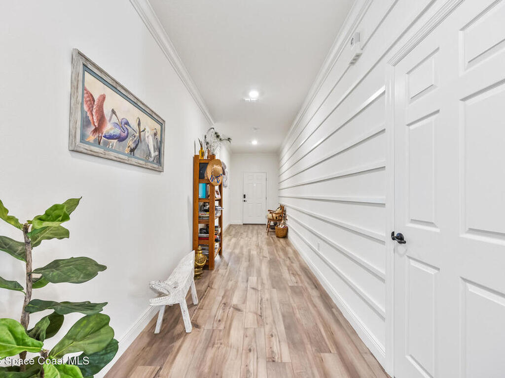 880 Covington Court, Rockledge, FL 32955