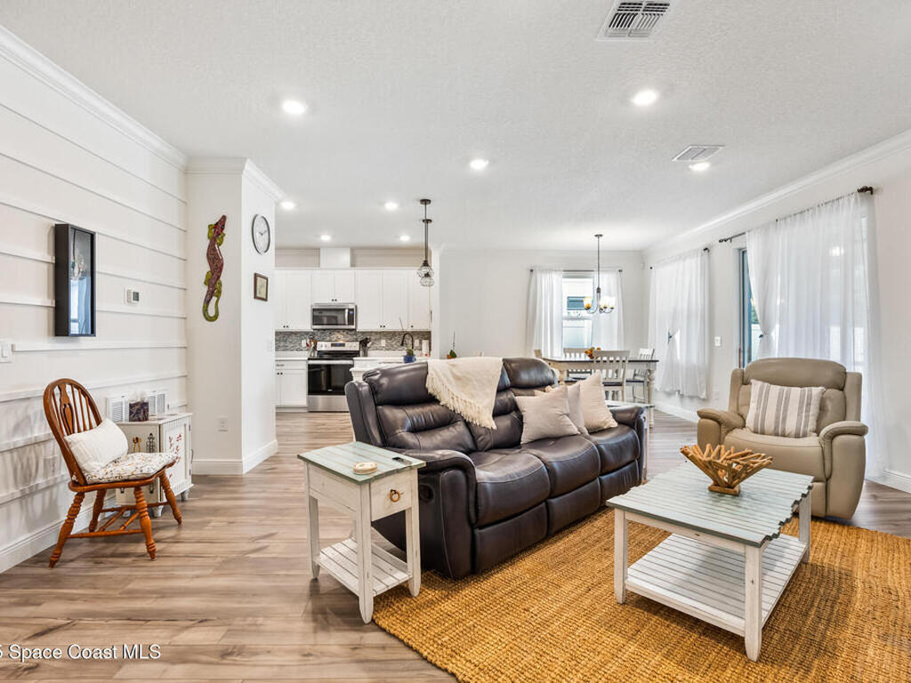 880 Covington Court, Rockledge, FL 32955