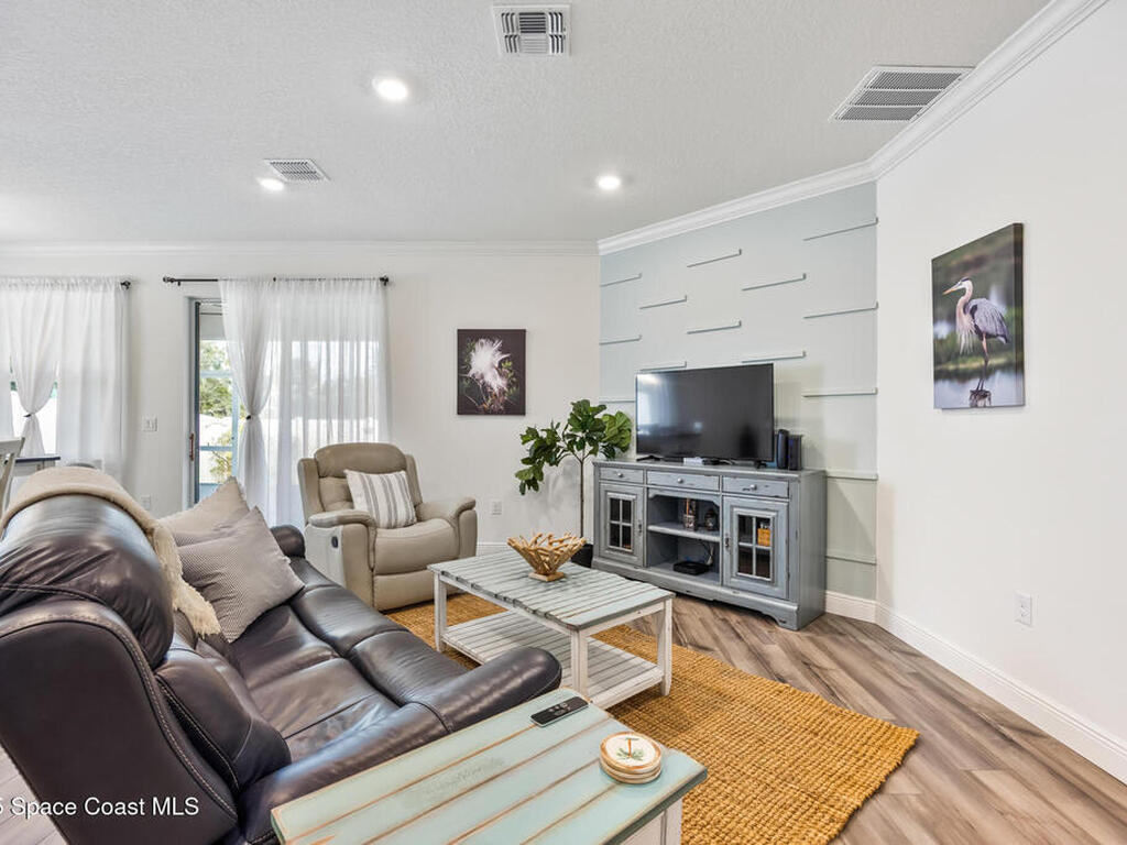 880 Covington Court, Rockledge, FL 32955