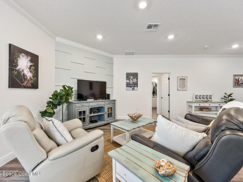 880 Covington Court, Rockledge, FL 32955