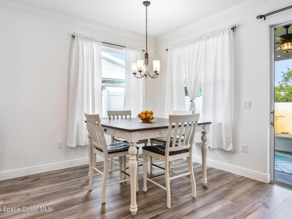 880 Covington Court, Rockledge, FL 32955