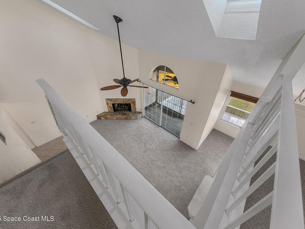 4740 Lake Waterford Way, Melbourne, FL 32901