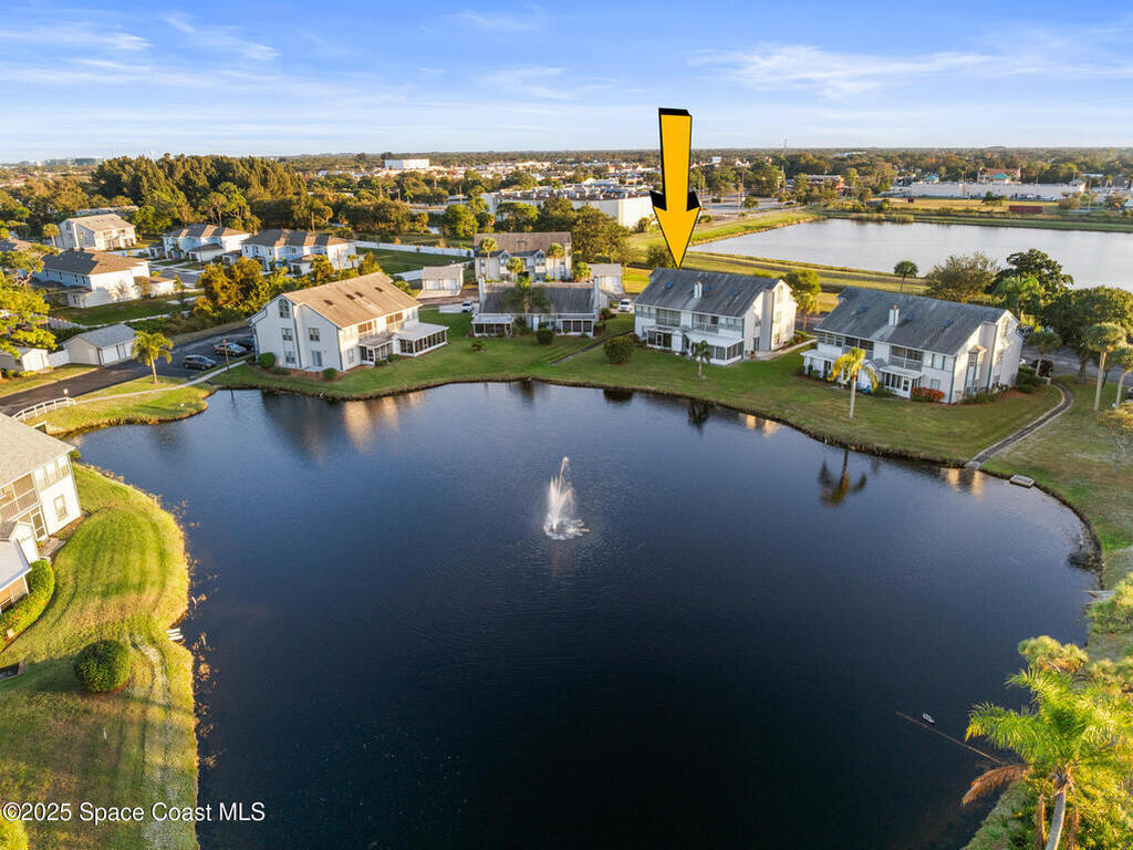 4740 Lake Waterford Way, Melbourne, FL 32901