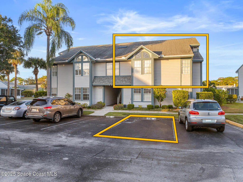 4740 Lake Waterford Way, Melbourne, FL 32901