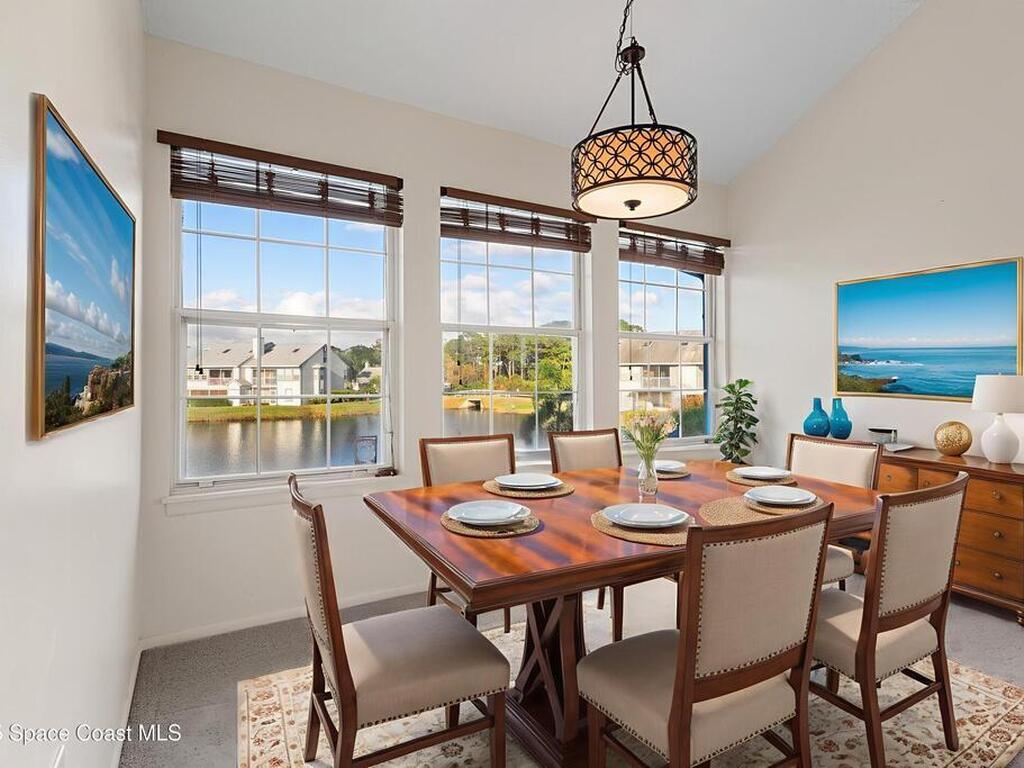 4740 Lake Waterford Way, Melbourne, FL 32901