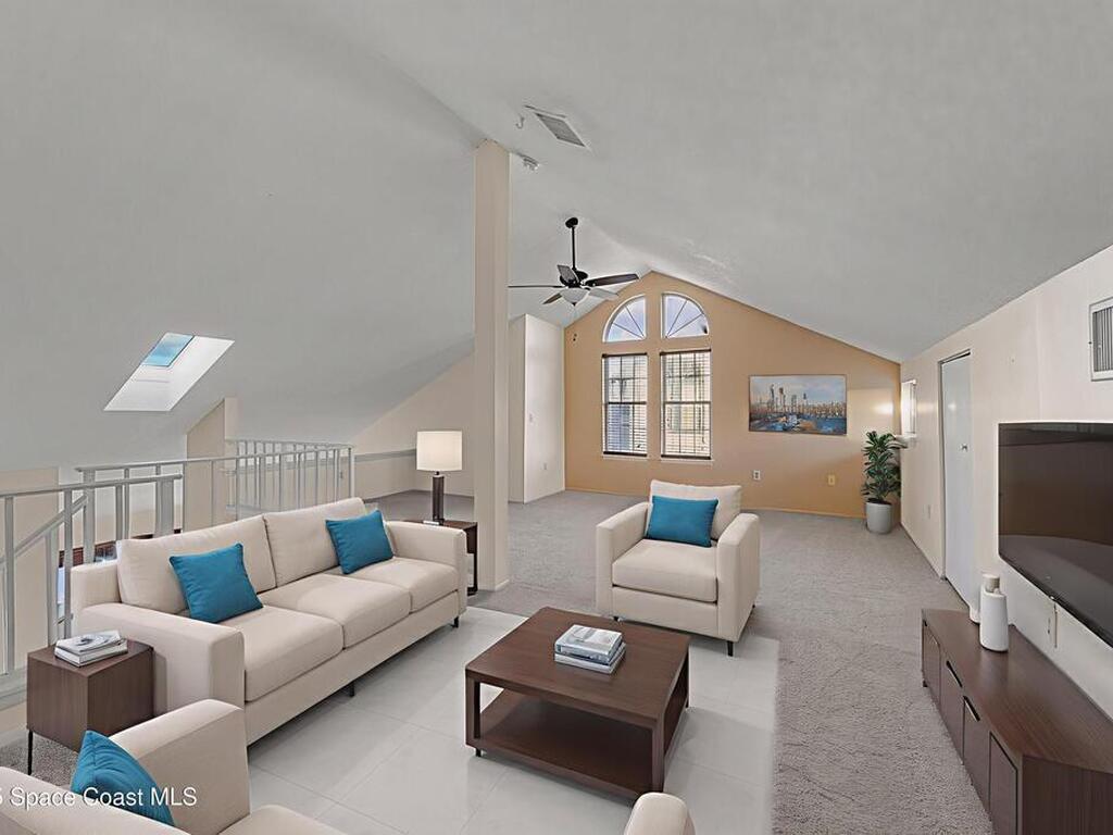 4740 Lake Waterford Way, Melbourne, FL 32901