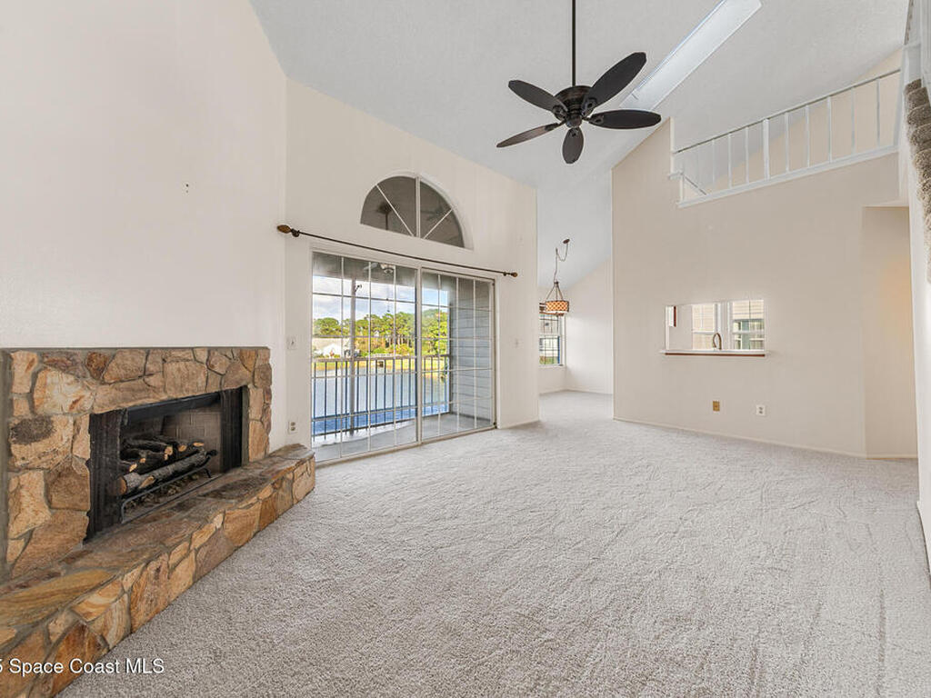 4740 Lake Waterford Way, Melbourne, FL 32901