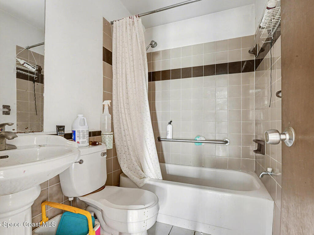 1651 Jacobin Street, Palm Bay, FL 32905