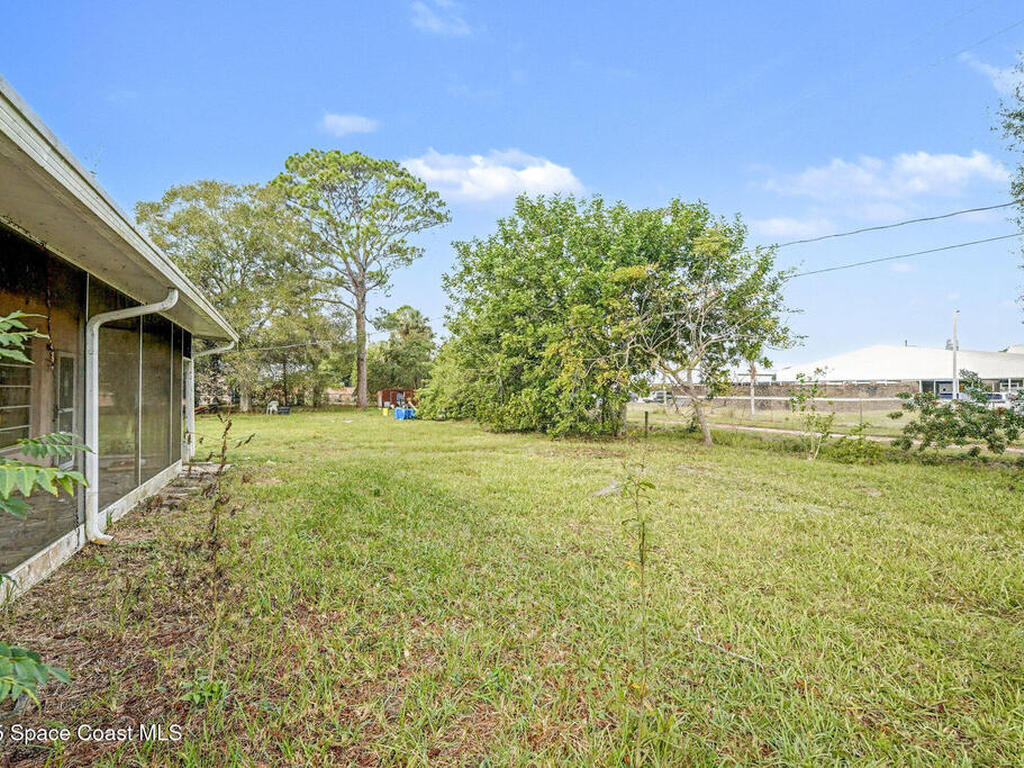 1651 Jacobin Street, Palm Bay, FL 32905