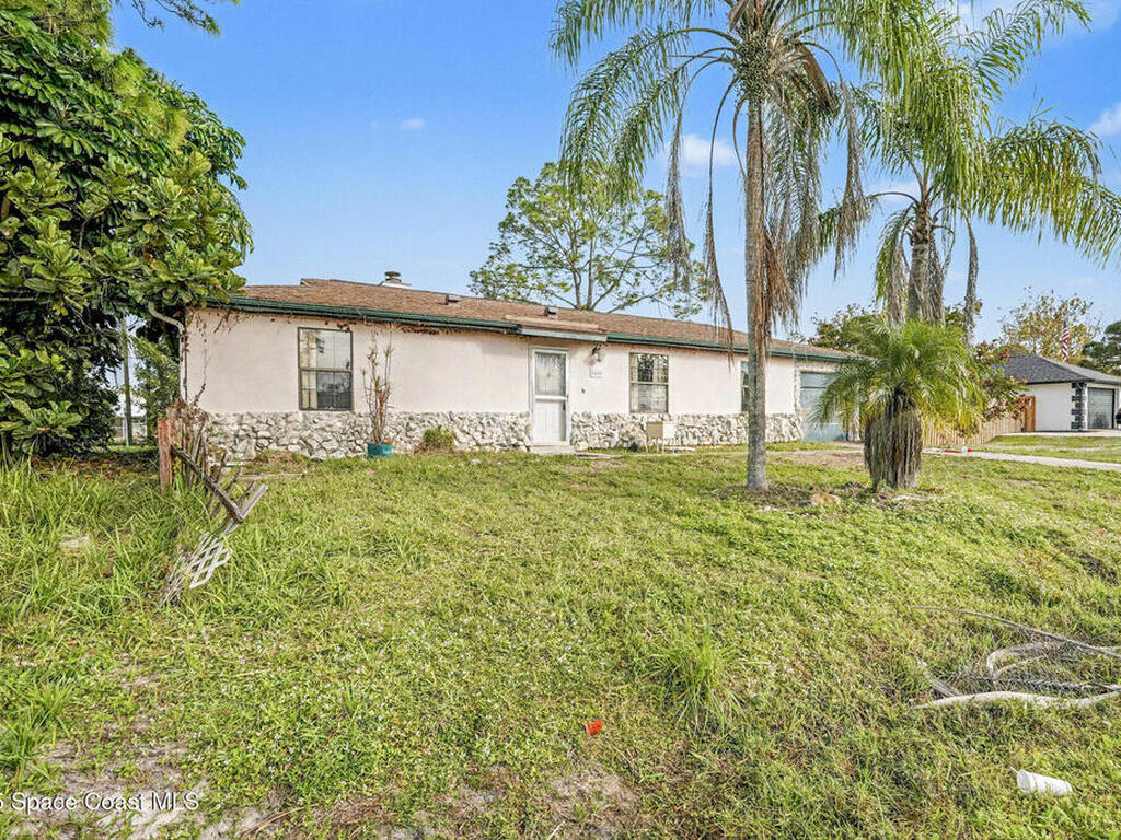 1651 Jacobin Street, Palm Bay, FL 32905
