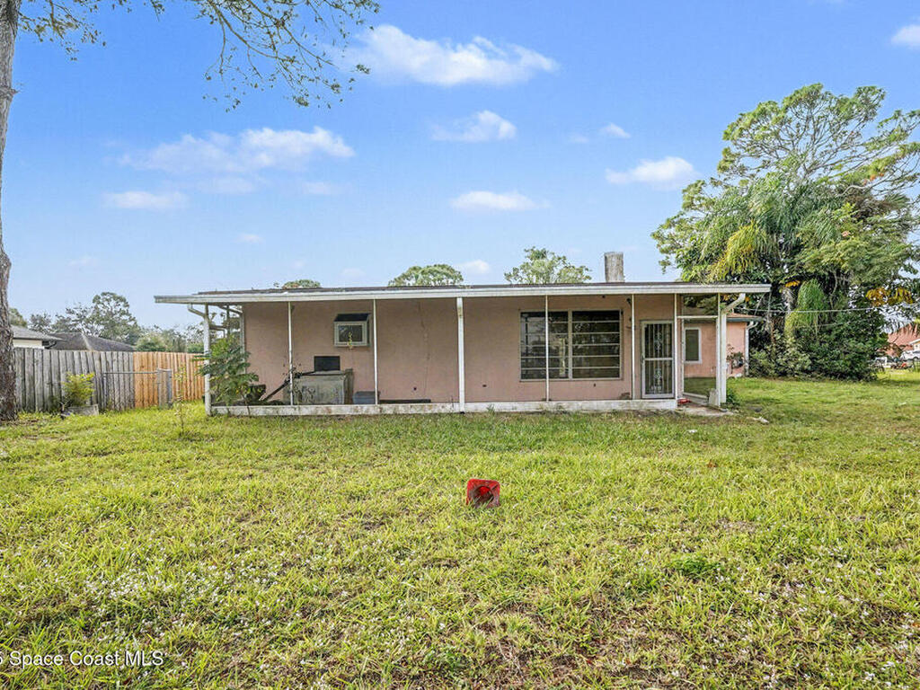 1651 Jacobin Street, Palm Bay, FL 32905