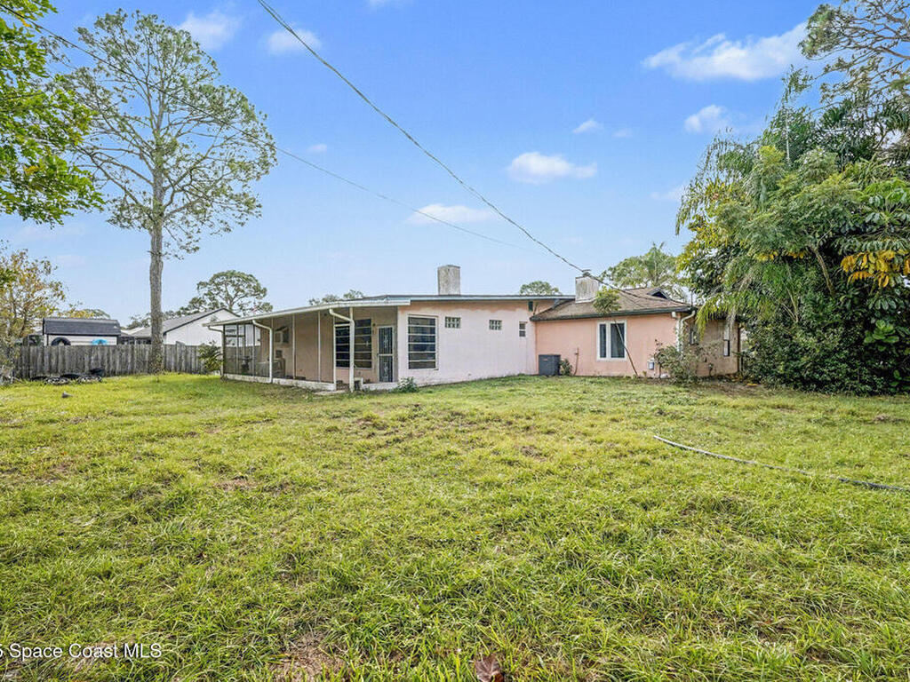 1651 Jacobin Street, Palm Bay, FL 32905