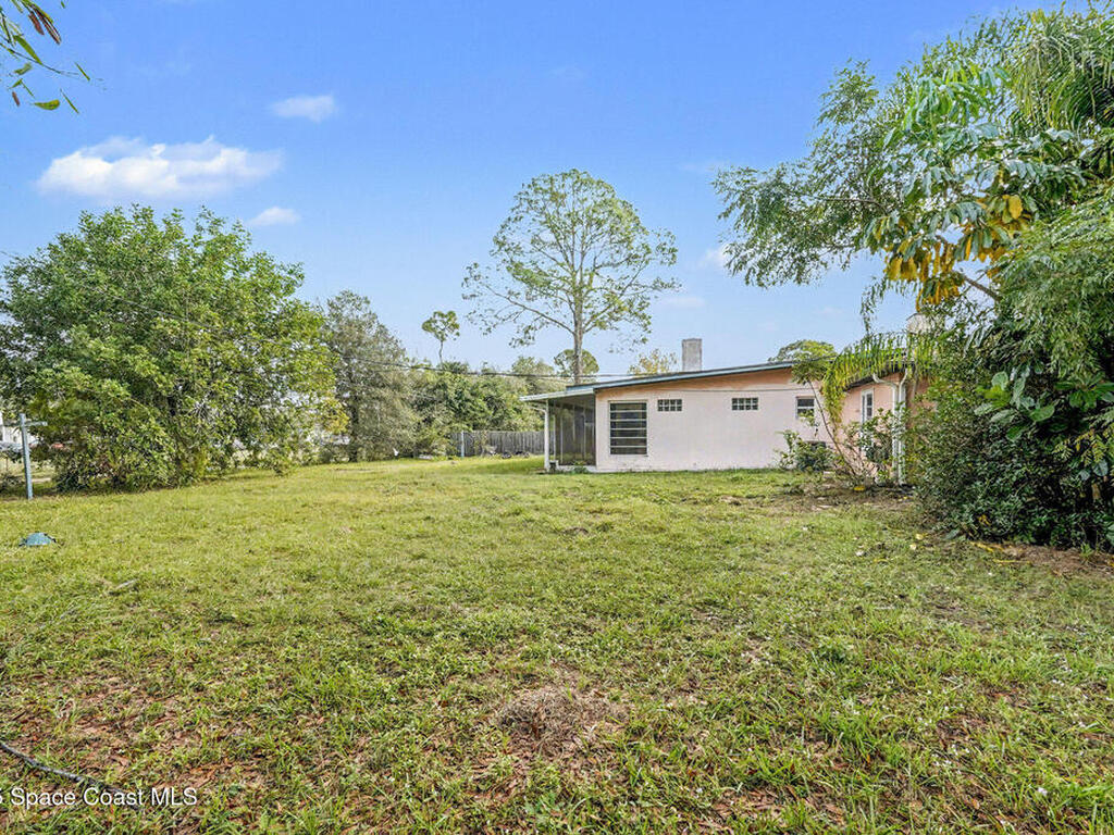 1651 Jacobin Street, Palm Bay, FL 32905