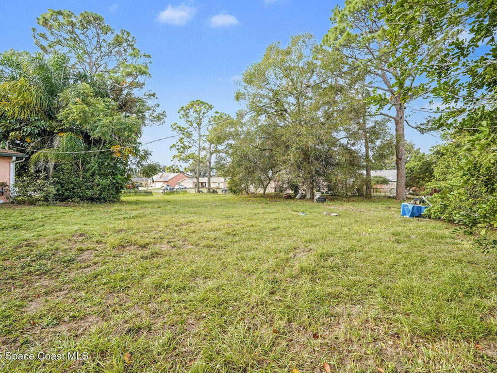 1651 Jacobin Street, Palm Bay, FL 32905