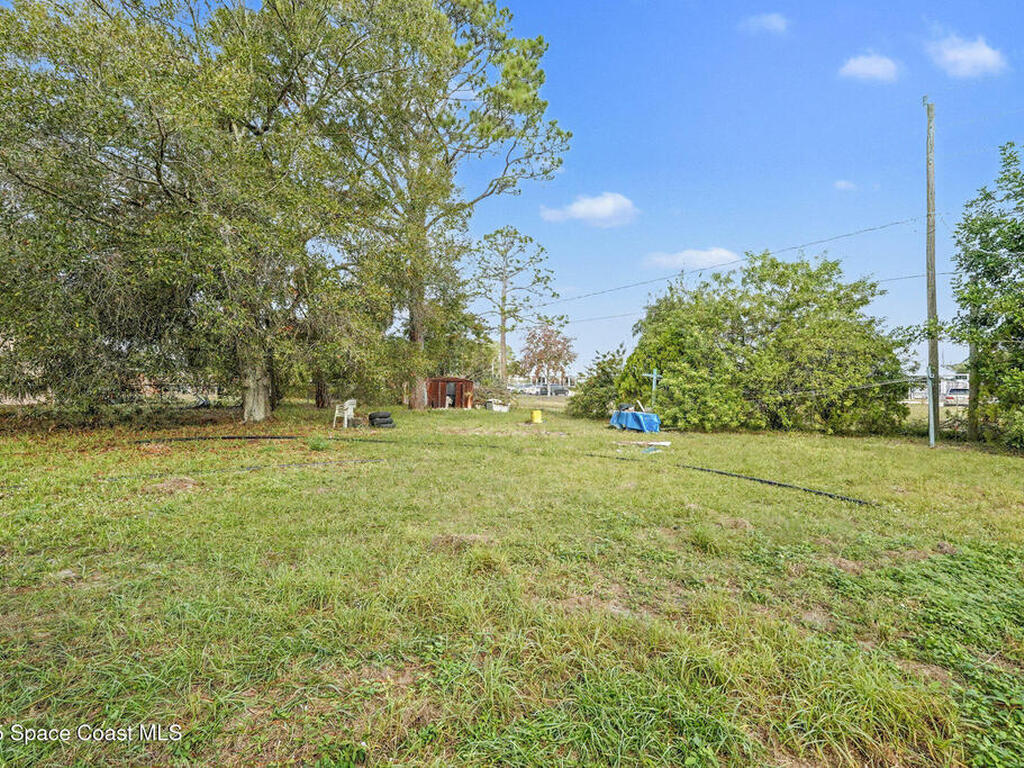 1651 Jacobin Street, Palm Bay, FL 32905