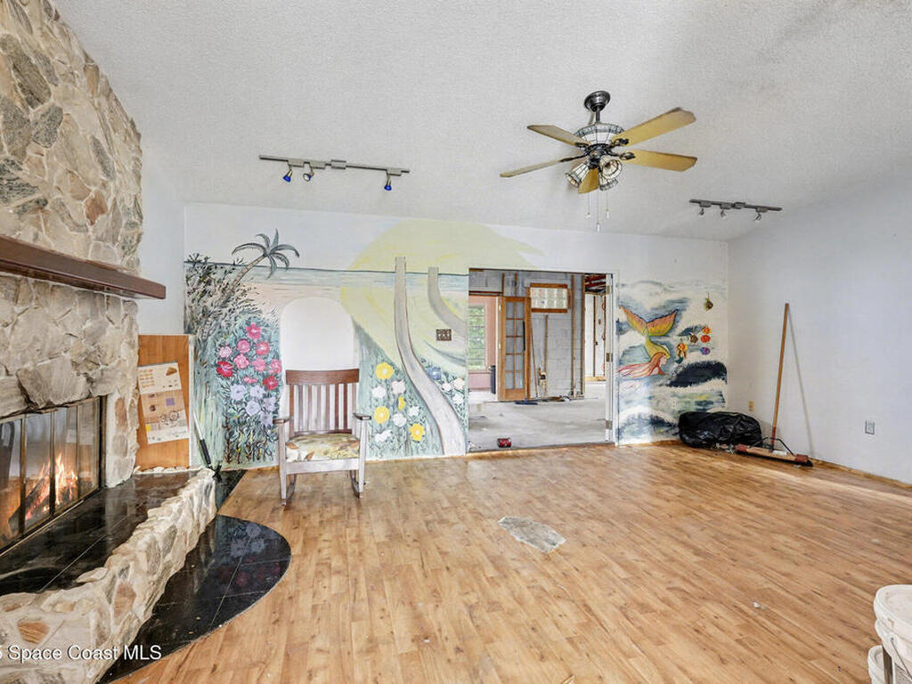 1651 Jacobin Street, Palm Bay, FL 32905