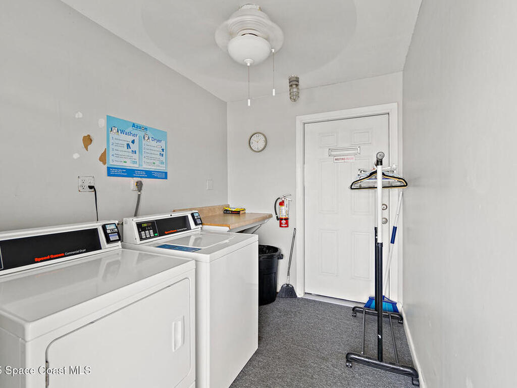 401 Monroe Avenue, Cape Canaveral, FL 32920