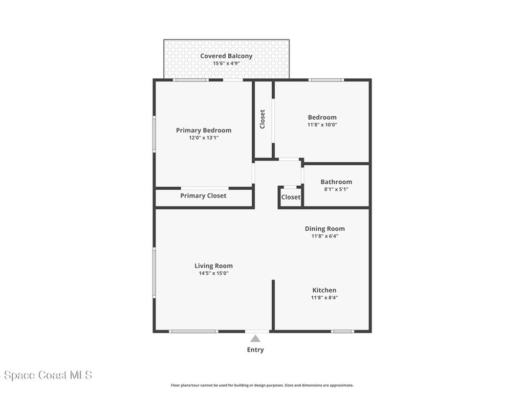 401 Monroe Avenue, Cape Canaveral, FL 32920